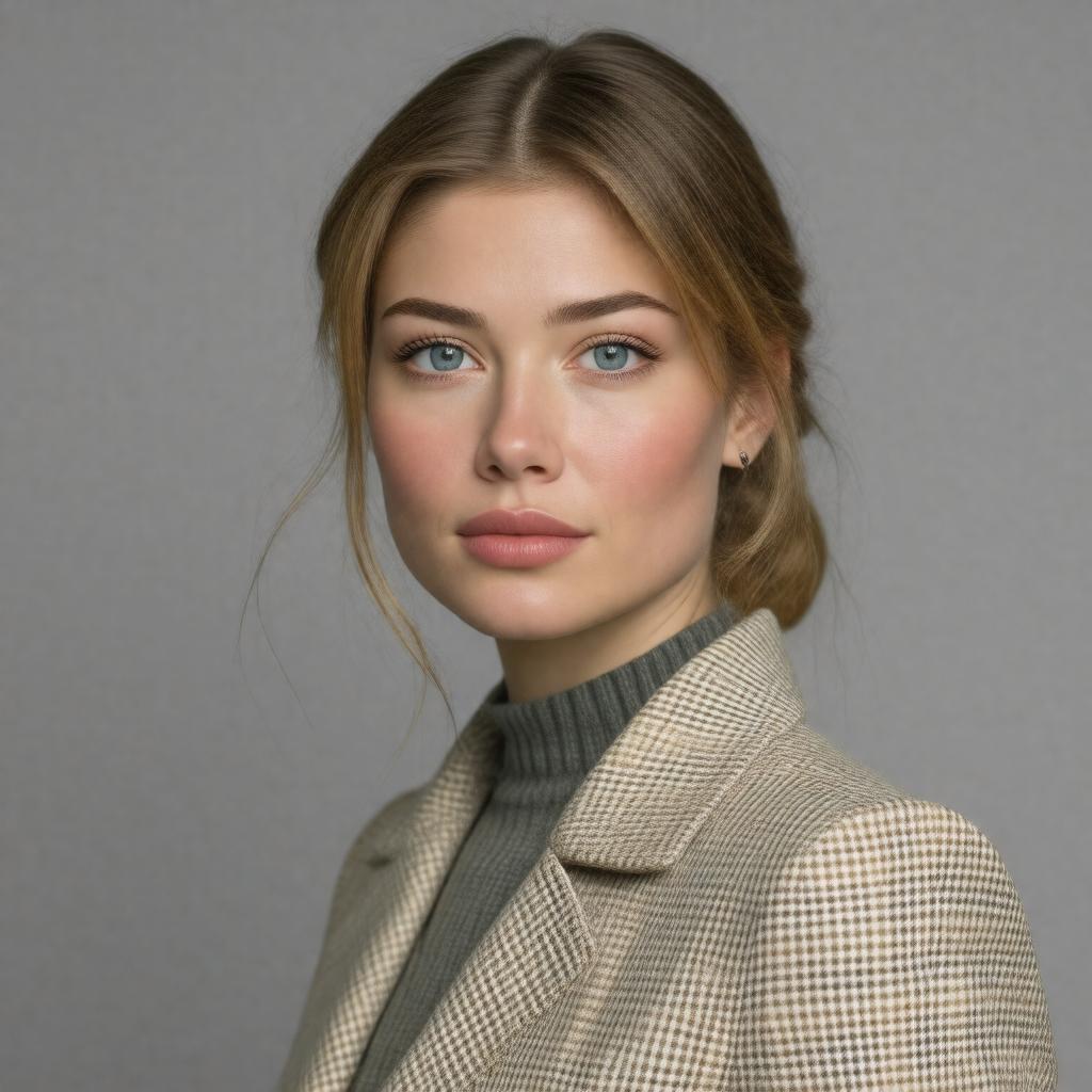 Rosamund Pike